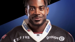Hockey sur glace: Le Montheysan Dave Sutter prolonge son aventure à Fribourg-Gottéron